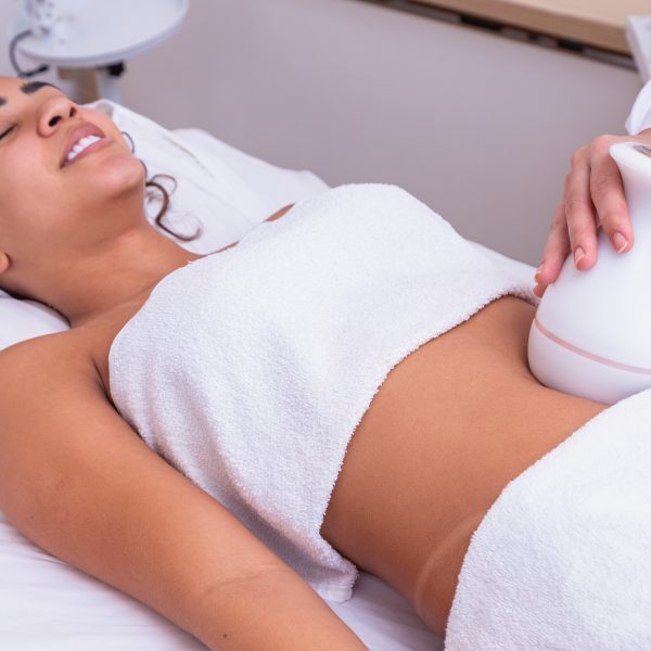 Lipocavitation