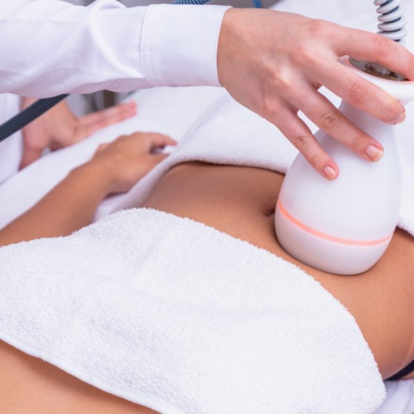 Lipocavitation